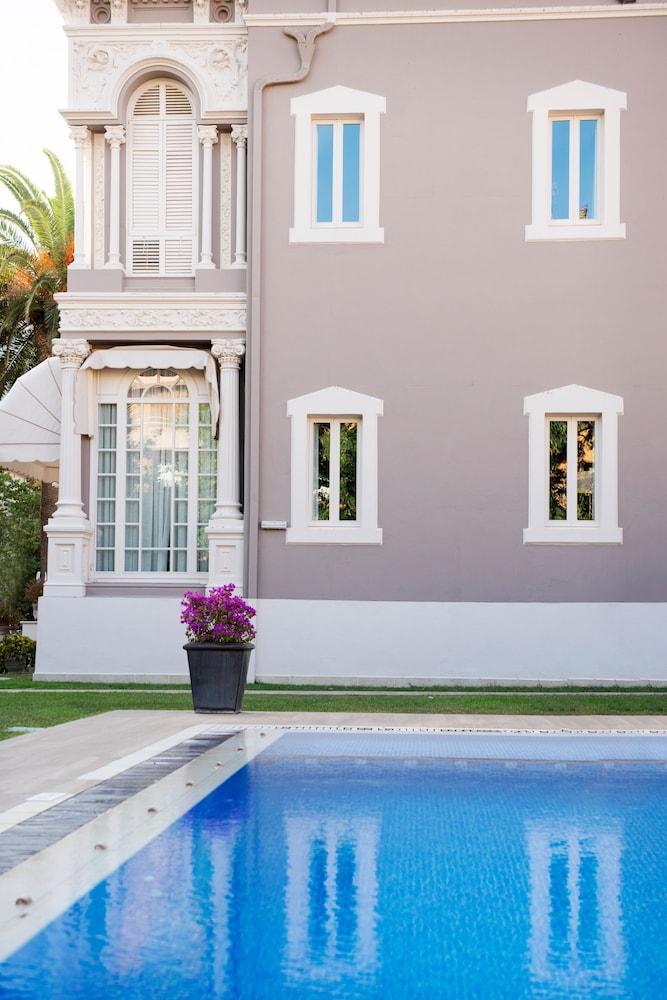 Casa Vincke Hotel Palamós Esterno foto