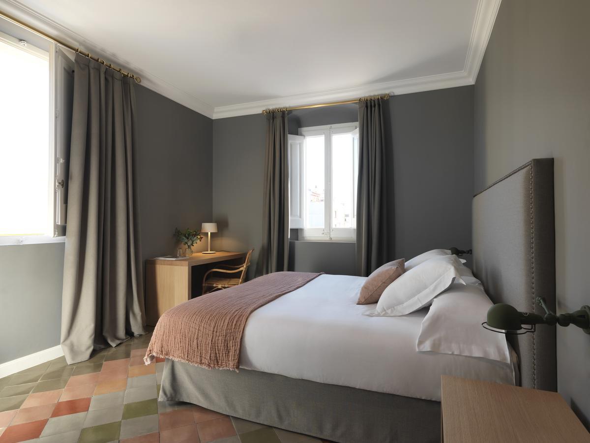 Casa Vincke Hotel Palamós Esterno foto