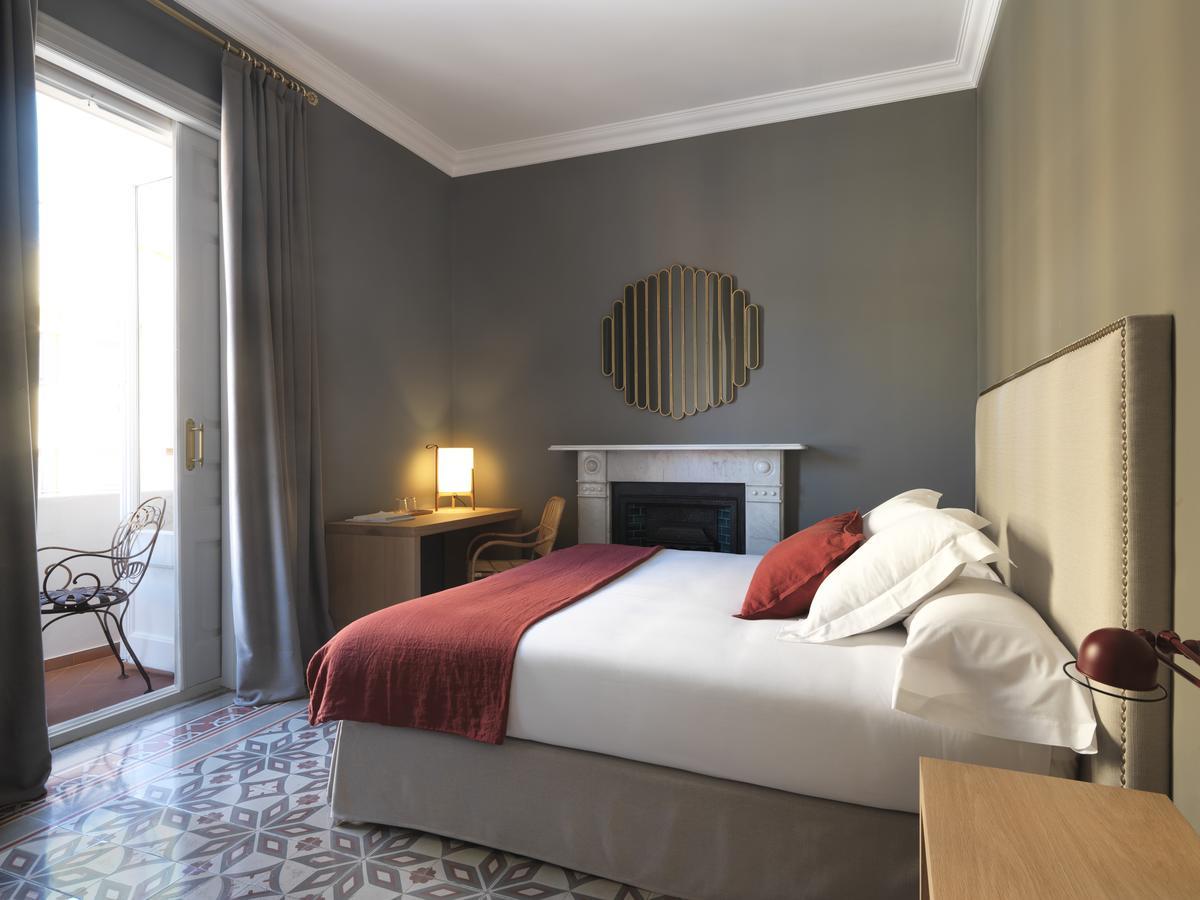 Casa Vincke Hotel Palamós Esterno foto