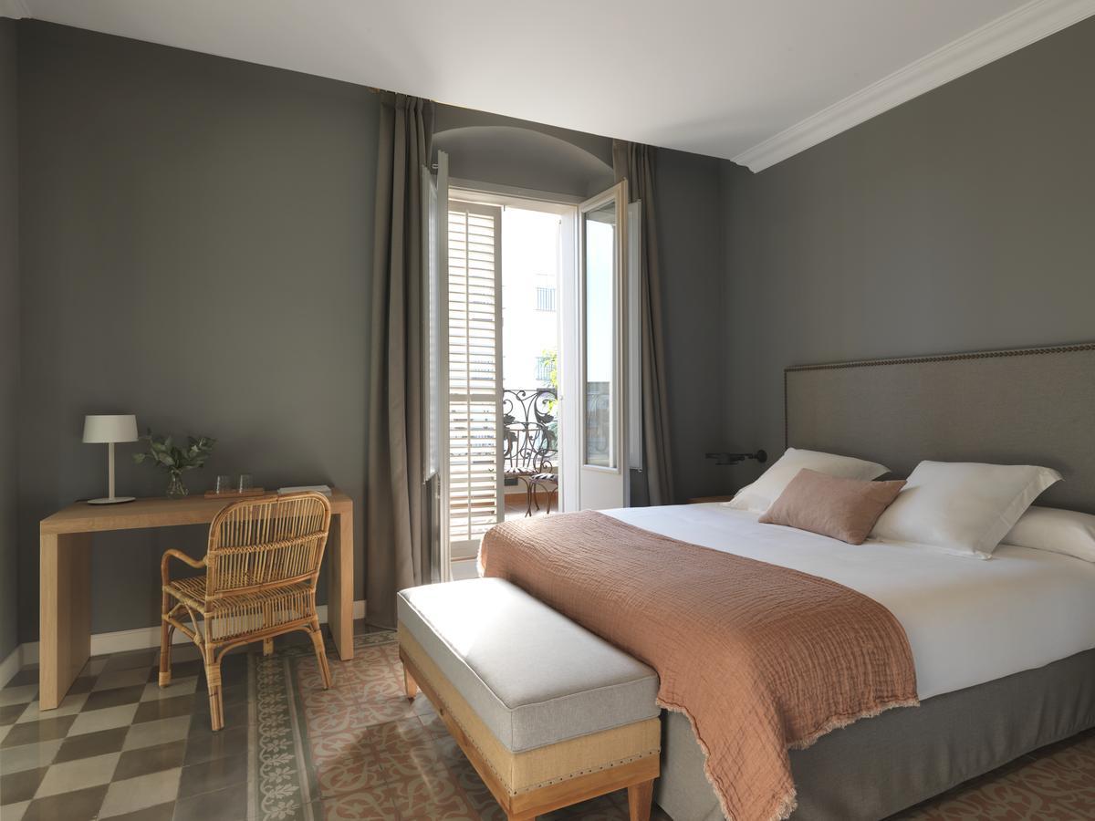 Casa Vincke Hotel Palamós Esterno foto