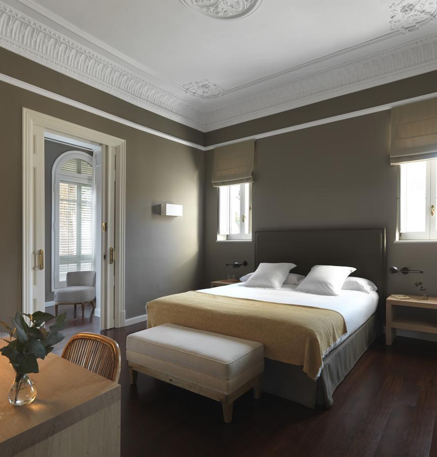 Casa Vincke Hotel Palamós Esterno foto