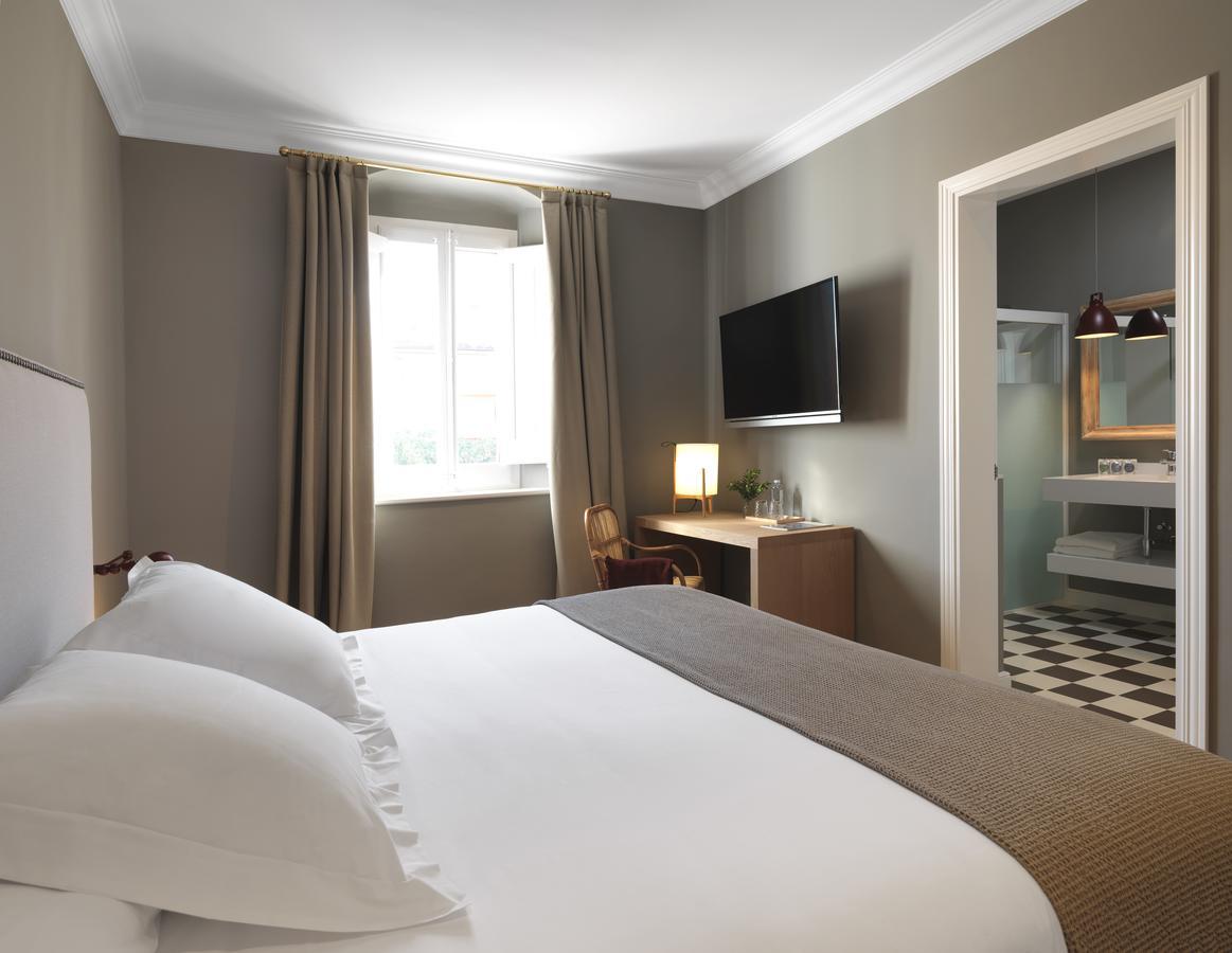 Casa Vincke Hotel Palamós Esterno foto