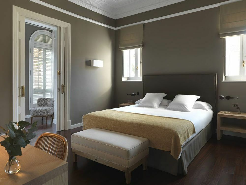 Casa Vincke Hotel Palamós Esterno foto